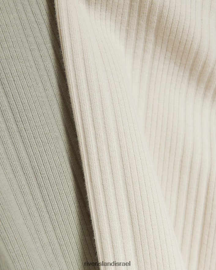 לבוש River Island חותלות צלעות מ