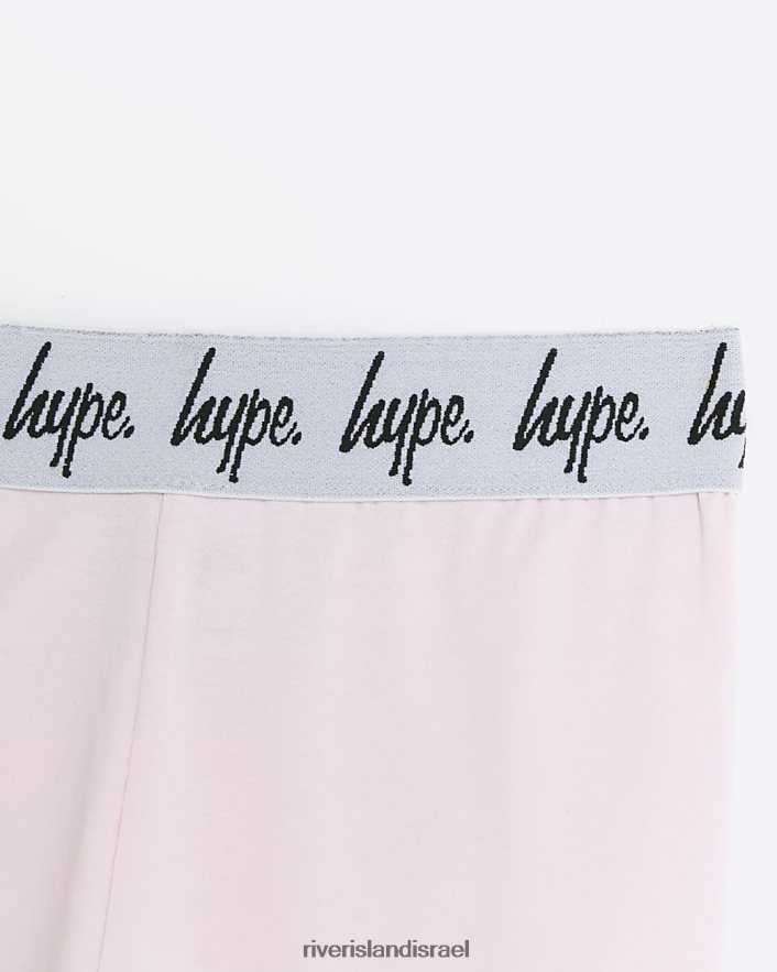 לבוש River Island 2 חבילות חותלות הייפ g וָרוֹד בנות BDZ4086510