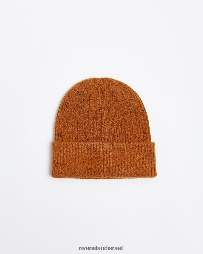 אביזרים River Island כפת דייגים חֲלוּדָה גברים BDZ4082362