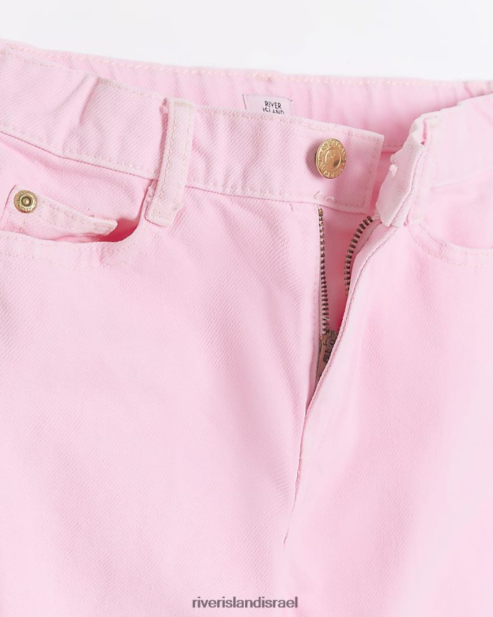 לבוש River Island ג'ינס של אמא וָרוֹד בנות BDZ4083332