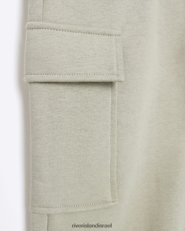 לבוש River Island ג'וגר מטען חָקִי בנות BDZ4083363