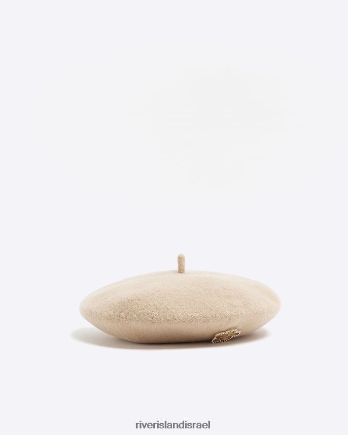 אביזרים River Island ג כומתה בז' בנות BDZ4083427