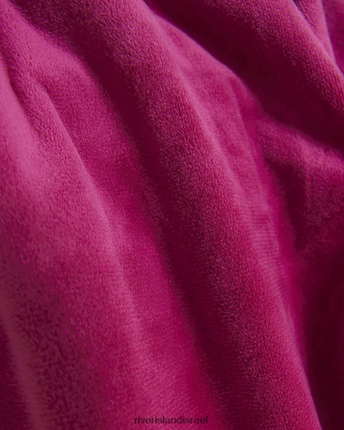 לבוש River Island נעלי ג'וגרי ג'וגרי יהלומנים עסיסי קוטור וָרוֹד בנות BDZ4083449