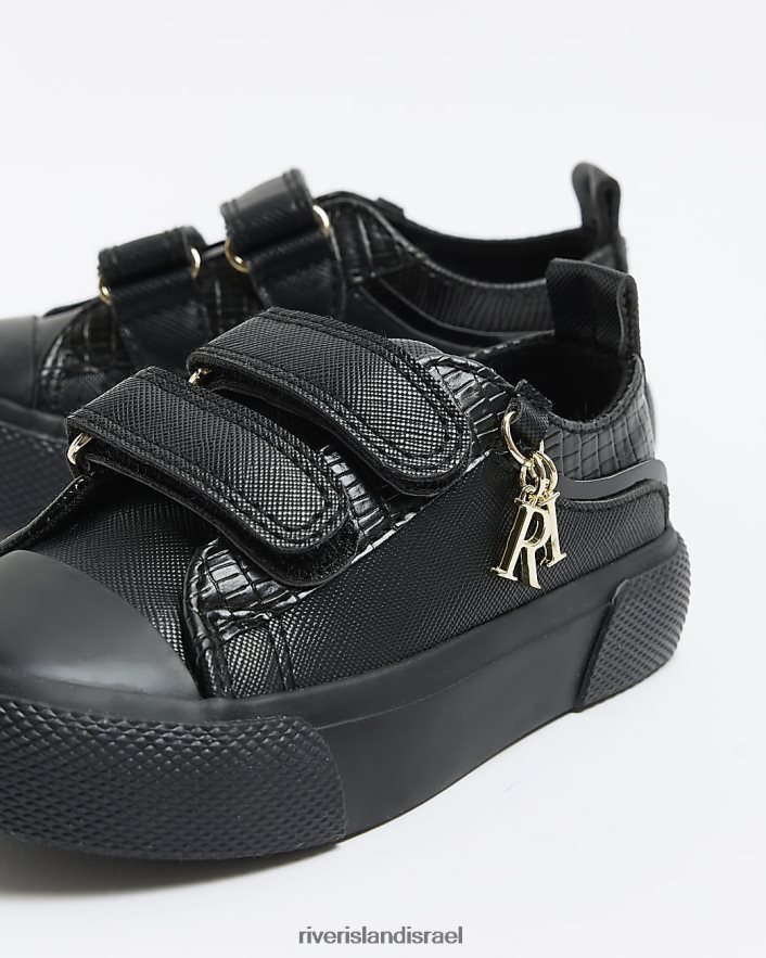 הַנעָלָה River Island מאמני סקוטש מ