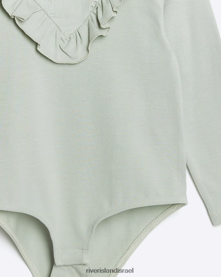 לבוש River Island בגד גוף מ