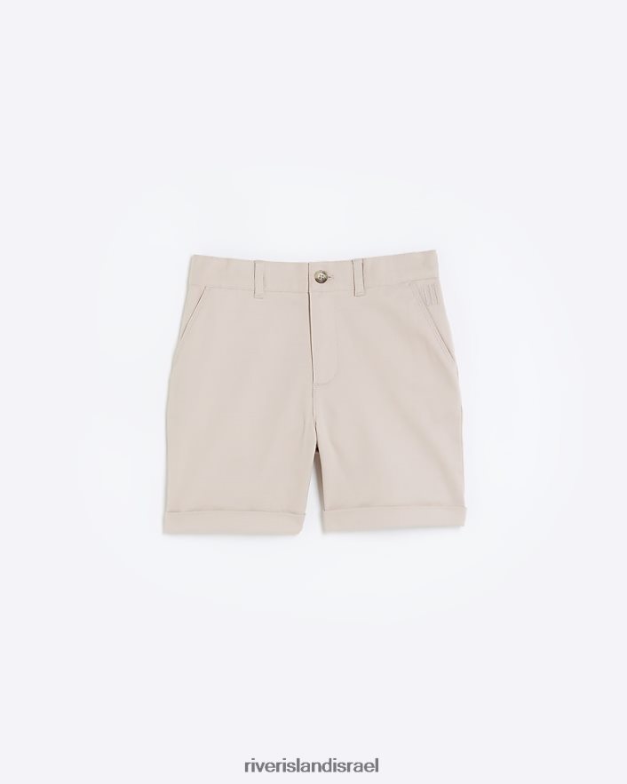 לבוש River Island ב מכנסי צ'ינו נמתחים וָרוֹד בנים BDZ4083675