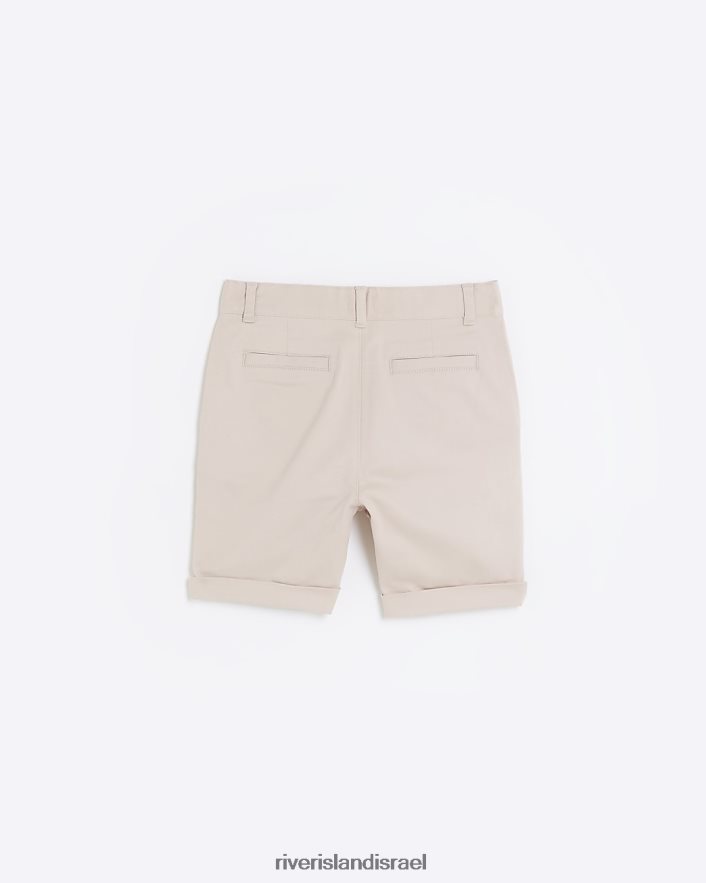 לבוש River Island ב מכנסי צ'ינו נמתחים וָרוֹד בנים BDZ4083675