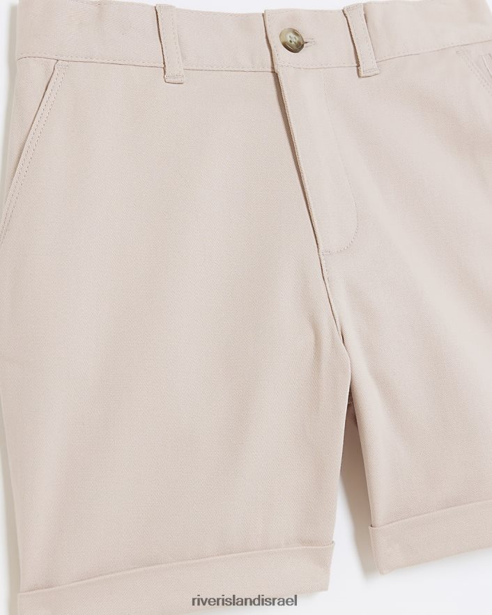 לבוש River Island ב מכנסי צ'ינו נמתחים וָרוֹד בנים BDZ4083675