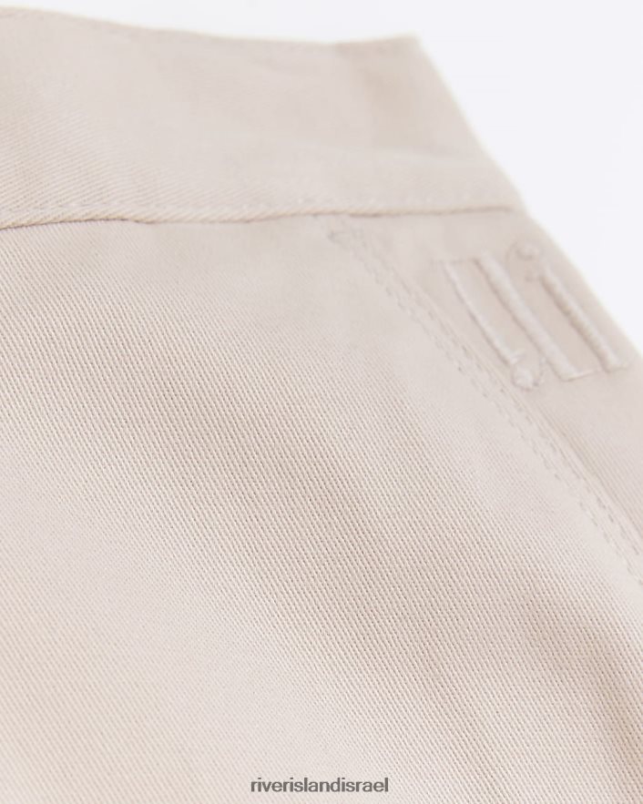 לבוש River Island ב מכנסי צ'ינו נמתחים וָרוֹד בנים BDZ4083675