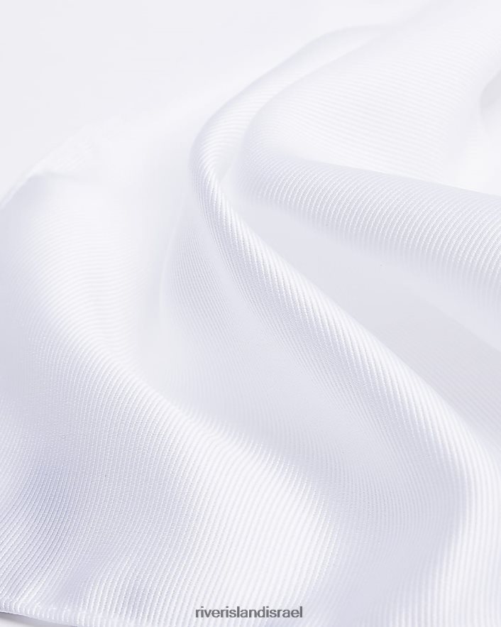 אביזרים River Island מִמחָטָה לבן גברים BDZ4085815