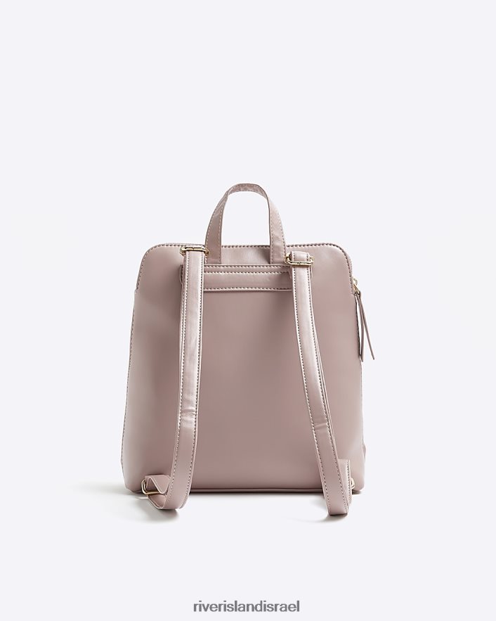 אביזרים River Island תרמיל ג'י לב וָרוֹד בנות BDZ4086271