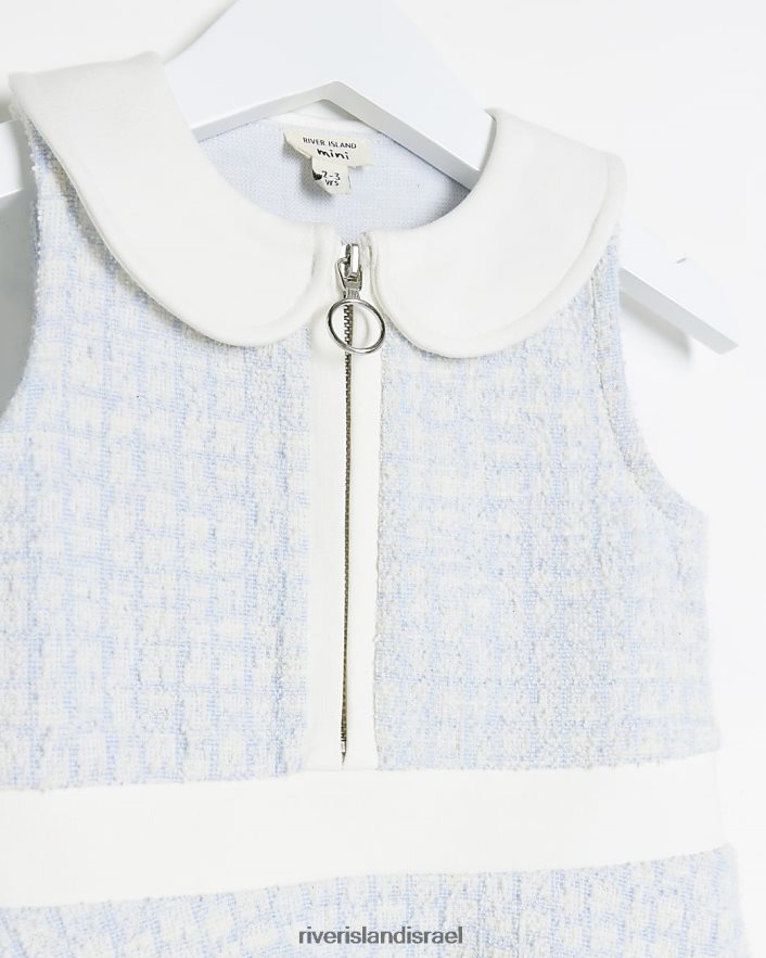 לבוש River Island שמלת חולצת מ