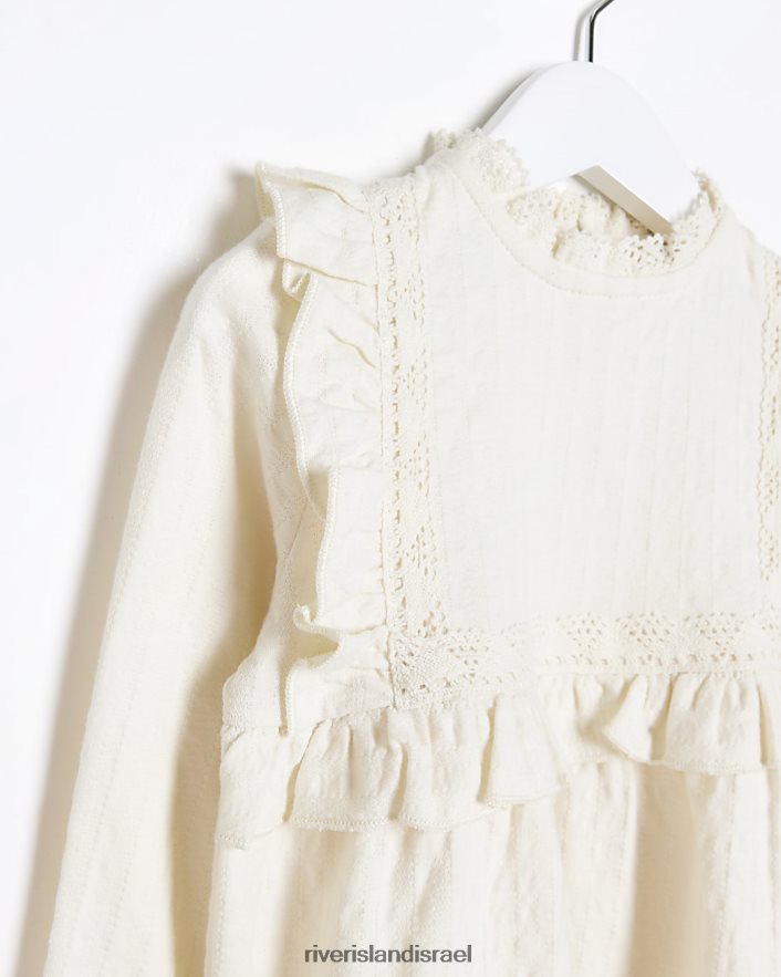 לבוש River Island חולצת מ