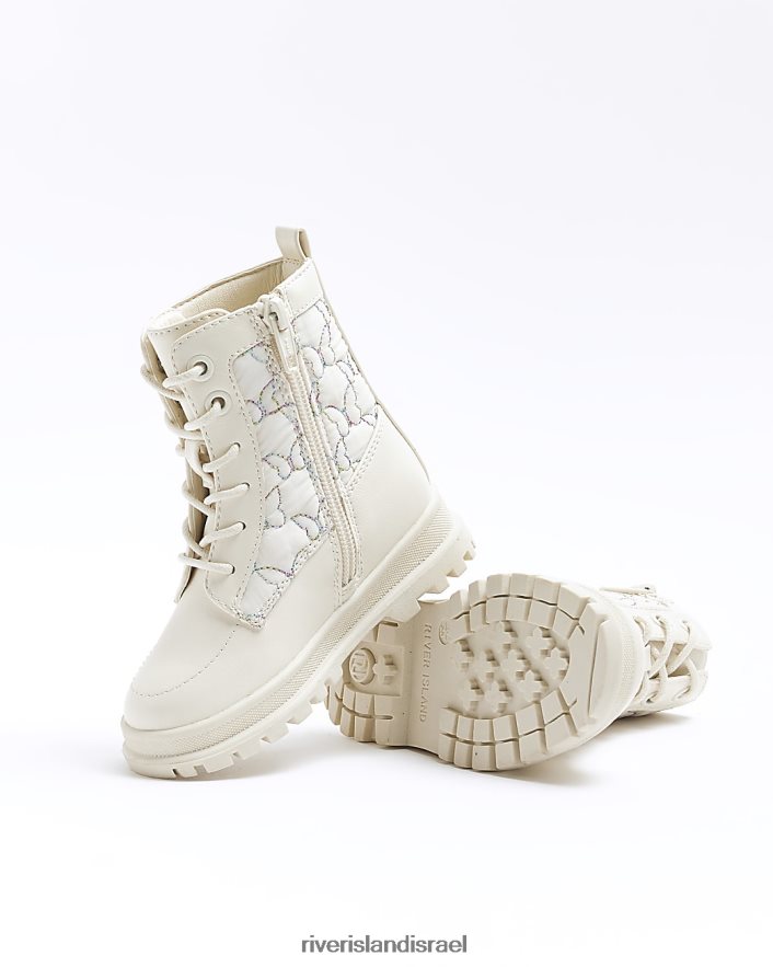 הַנעָלָה River Island מגפי פרפר מ