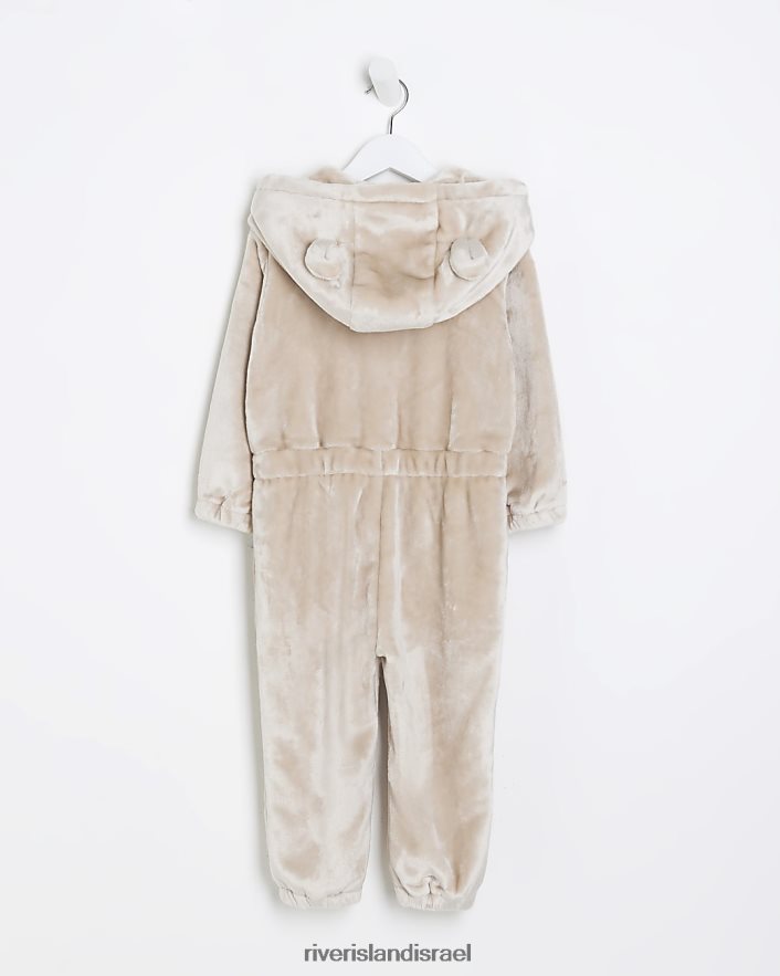 לבוש River Island סלעית סלעית קפוצ'ון מ