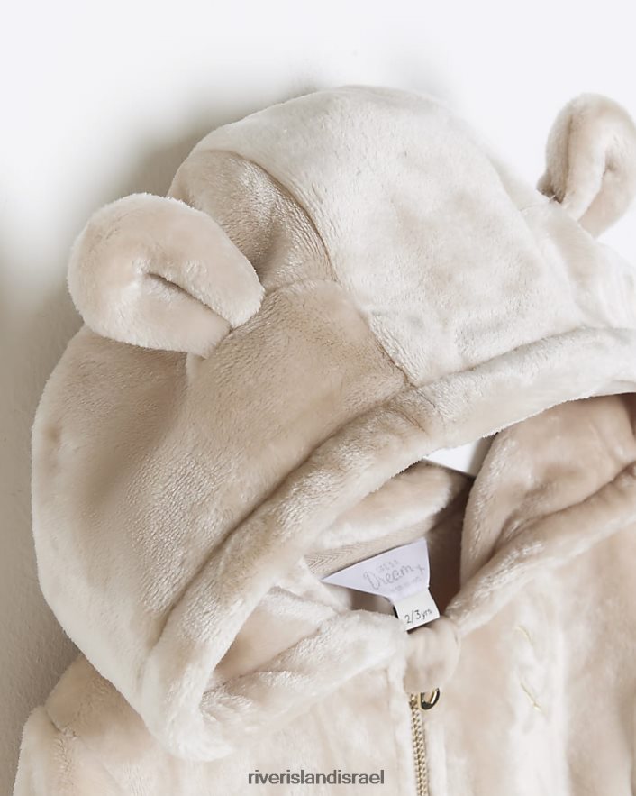 לבוש River Island סלעית סלעית קפוצ'ון מ