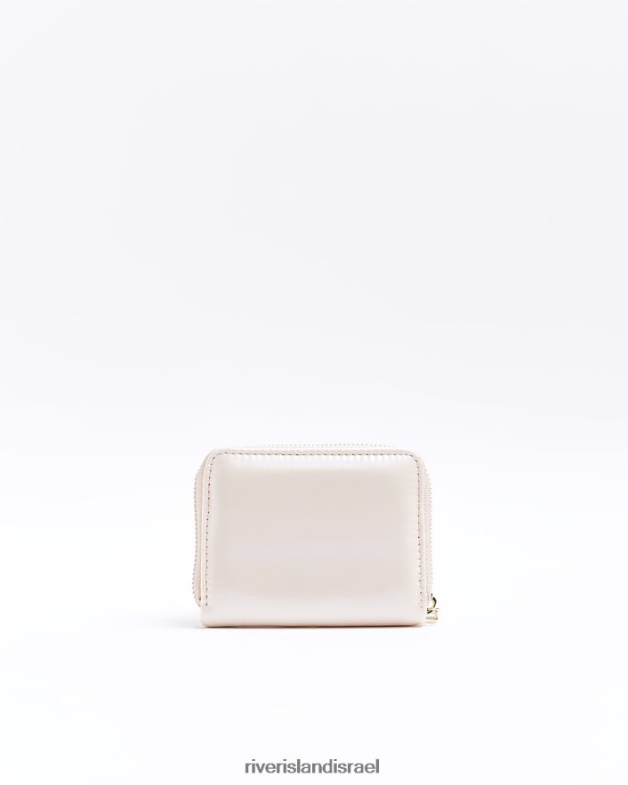 אביזרים River Island ארנק לב G ניילון ri וָרוֹד בנות BDZ4086167