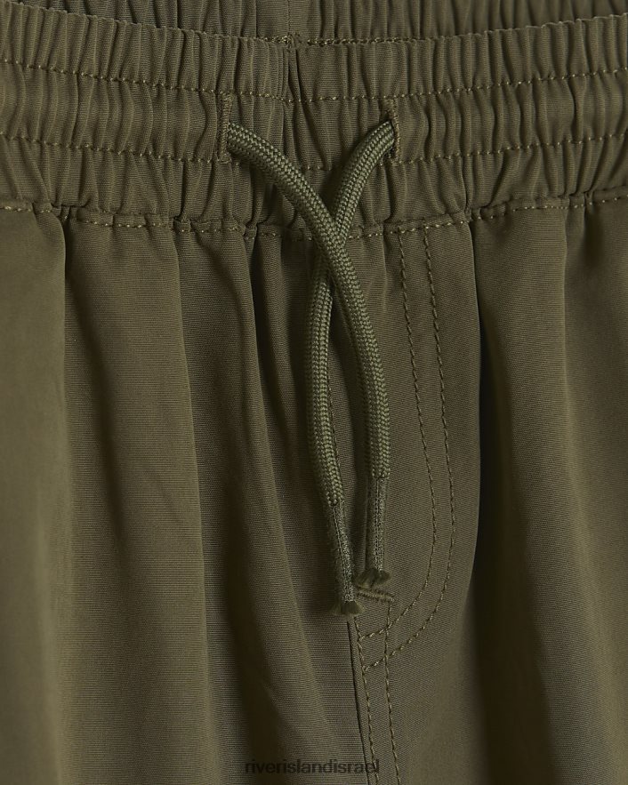 לבוש River Island b מריצות מטען עם אזיקים חָקִי בנים BDZ4083657