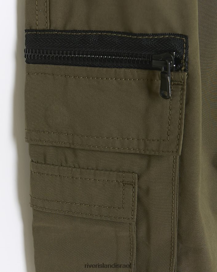 לבוש River Island b מריצות מטען עם אזיקים חָקִי בנים BDZ4083657
