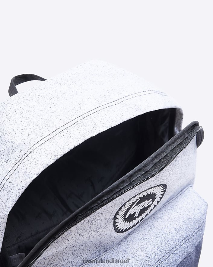 אביזרים River Island b תרמיל אומברה מנומר בהייפ אפור בנים BDZ4083701