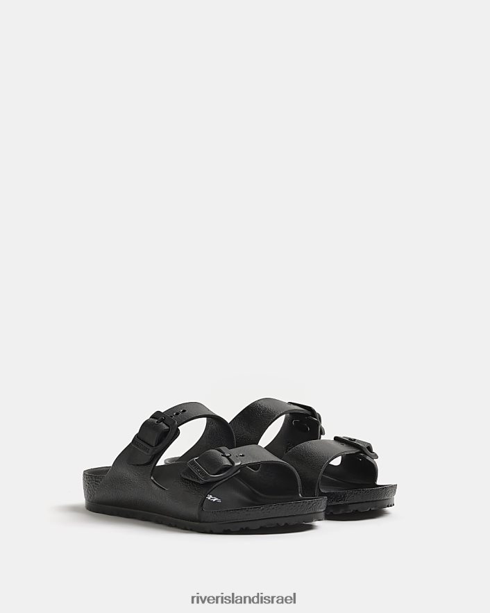 הַנעָלָה River Island b סנדלי birkenstock שָׁחוֹר בנים BDZ4083707