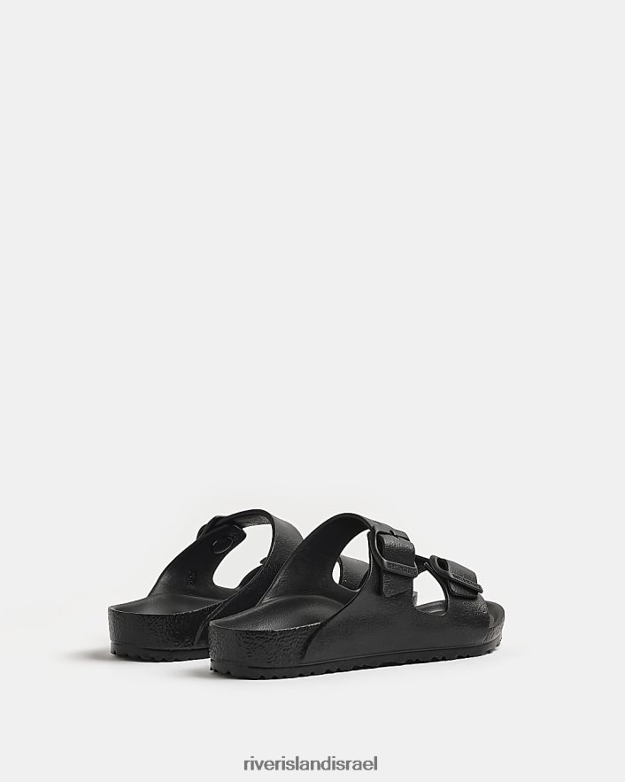 הַנעָלָה River Island b סנדלי birkenstock שָׁחוֹר בנים BDZ4083707