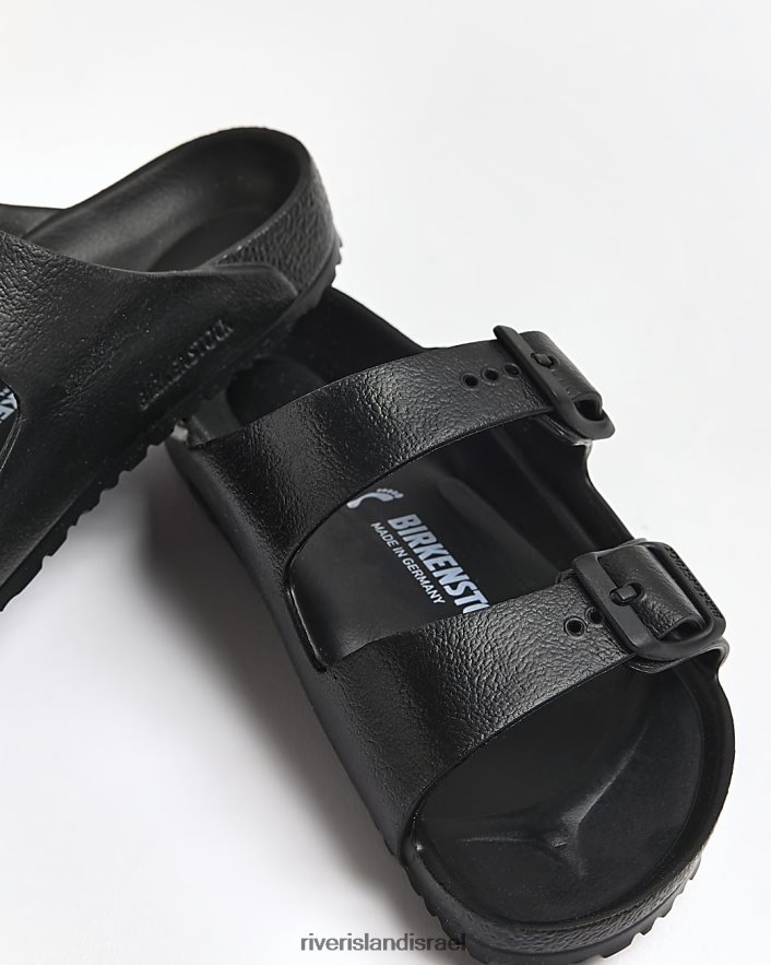 הַנעָלָה River Island b סנדלי birkenstock שָׁחוֹר בנים BDZ4083707