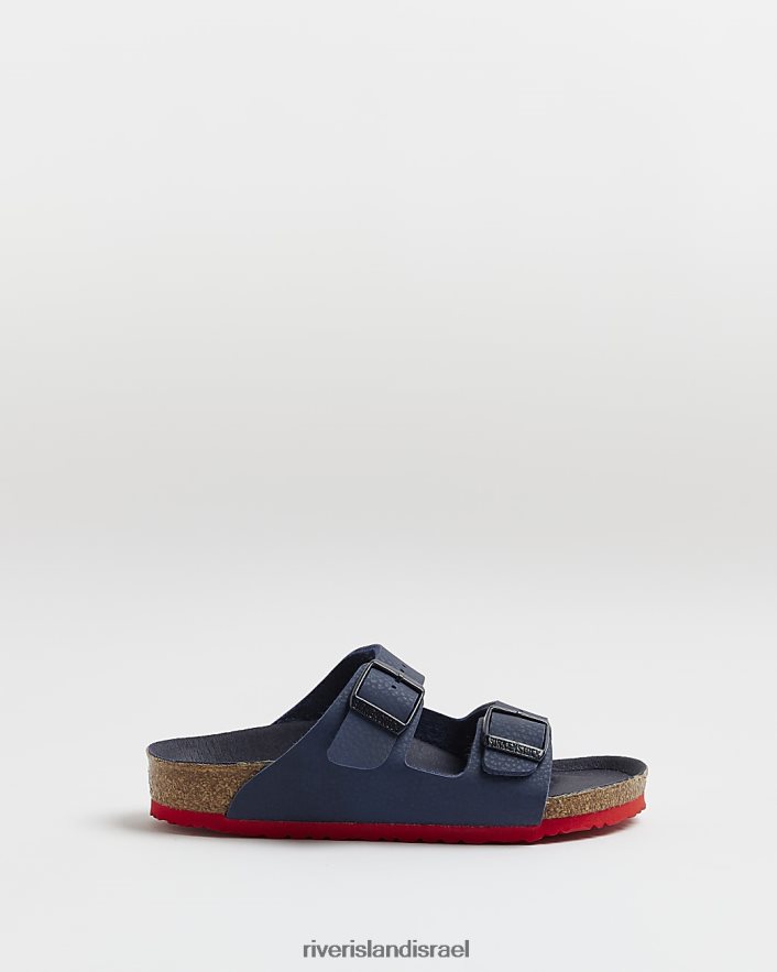 הַנעָלָה River Island b סנדלי birkenstock כְּחוֹל בנים BDZ4083708