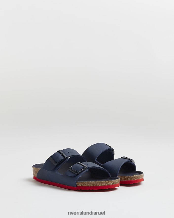 הַנעָלָה River Island b סנדלי birkenstock כְּחוֹל בנים BDZ4083708