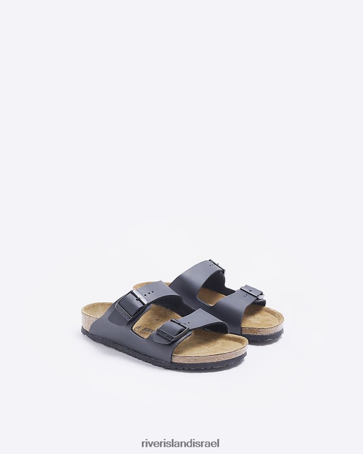 הַנעָלָה River Island b סנדלי birkenstock שָׁחוֹר בנים BDZ4087000