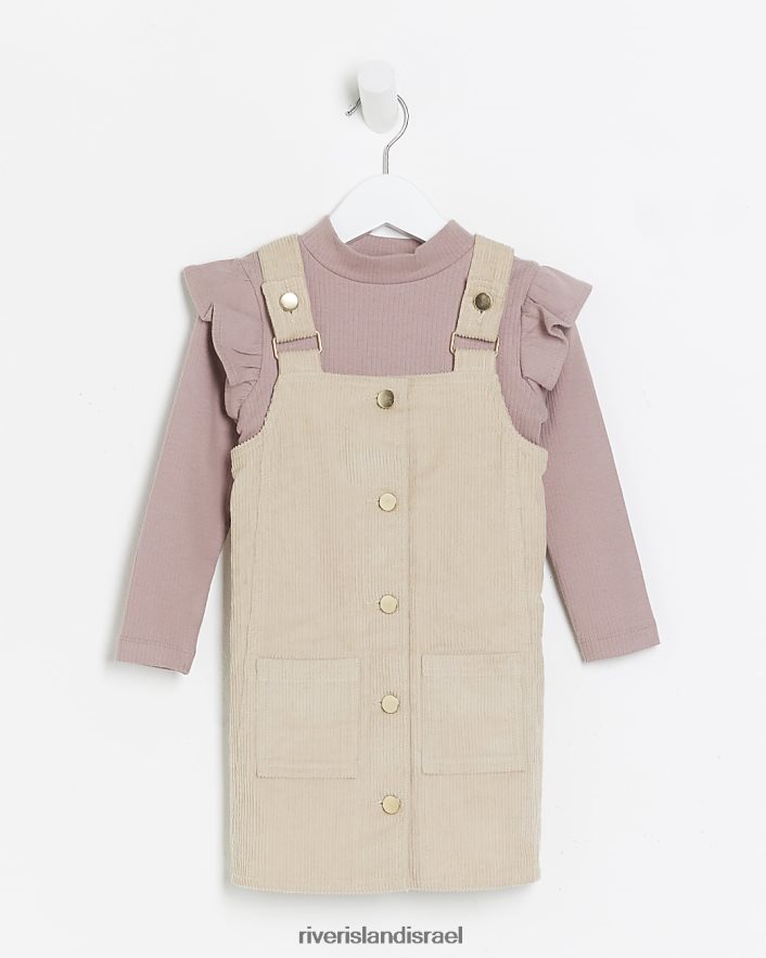 לבוש River Island סט שמלות מ