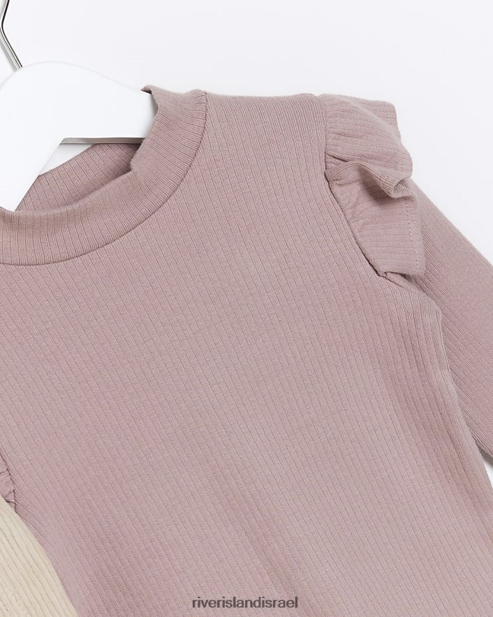 לבוש River Island סט שמלות מ