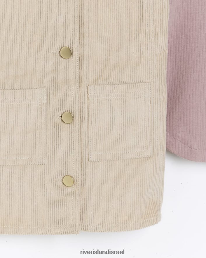 לבוש River Island סט שמלות מ