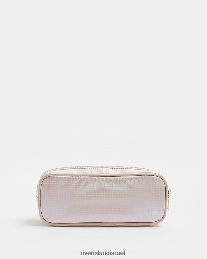 אביזרים River Island g קלמר ניילון לב מתכתי וָרוֹד בנות BDZ4083337