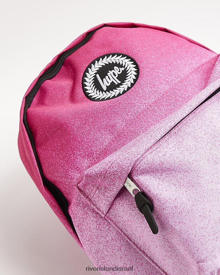 אביזרים River Island תיק גב נצנצים הייפ של g וָרוֹד בנות BDZ4083473