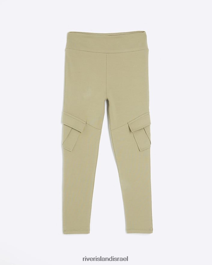 לבוש River Island g חותלות מטען חָקִי בנות BDZ4086205