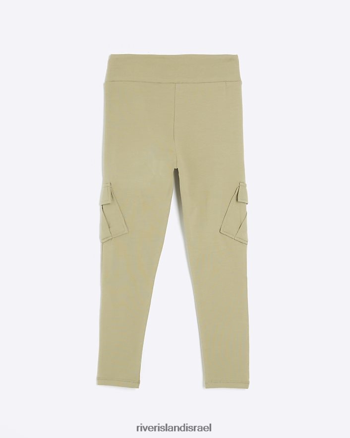 לבוש River Island g חותלות מטען חָקִי בנות BDZ4086205