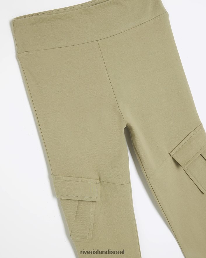 לבוש River Island g חותלות מטען חָקִי בנות BDZ4086205
