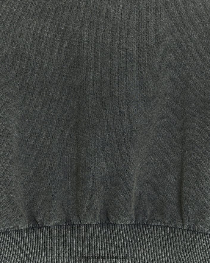 לבוש River Island סווטשירט g cargo אפור בנות BDZ4083206