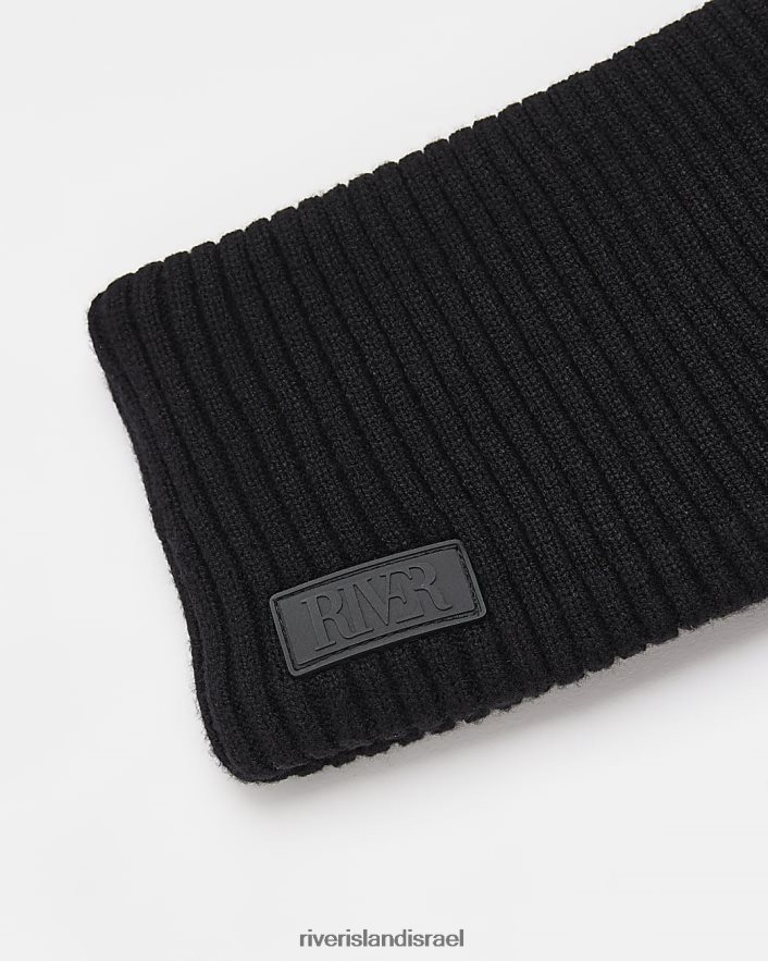 אביזרים River Island mb סנוד שָׁחוֹר בנים BDZ4086925