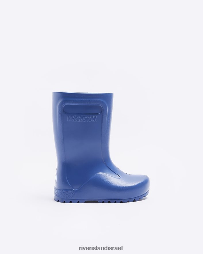 הַנעָלָה River Island mb birkenstock wellies חיל הים בנים BDZ4086999