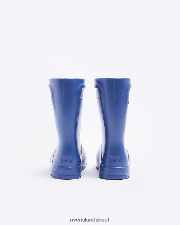 הַנעָלָה River Island mb birkenstock wellies חיל הים בנים BDZ4086999