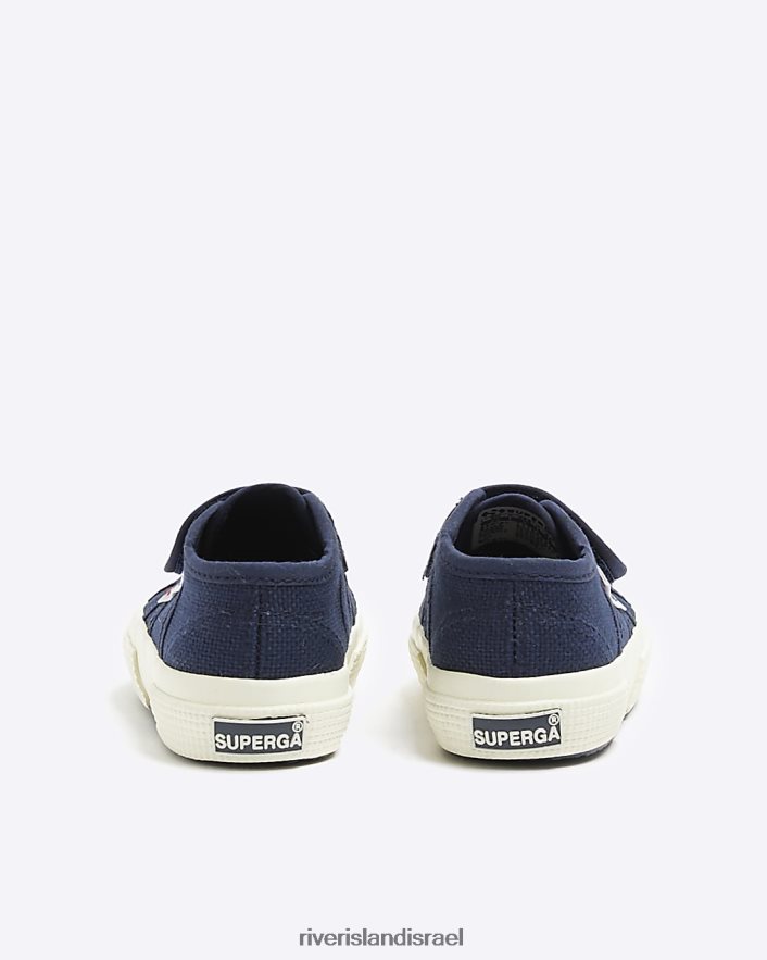 הַנעָלָה River Island מאמנים mb superga סקוטש חיל הים בנים BDZ4087001