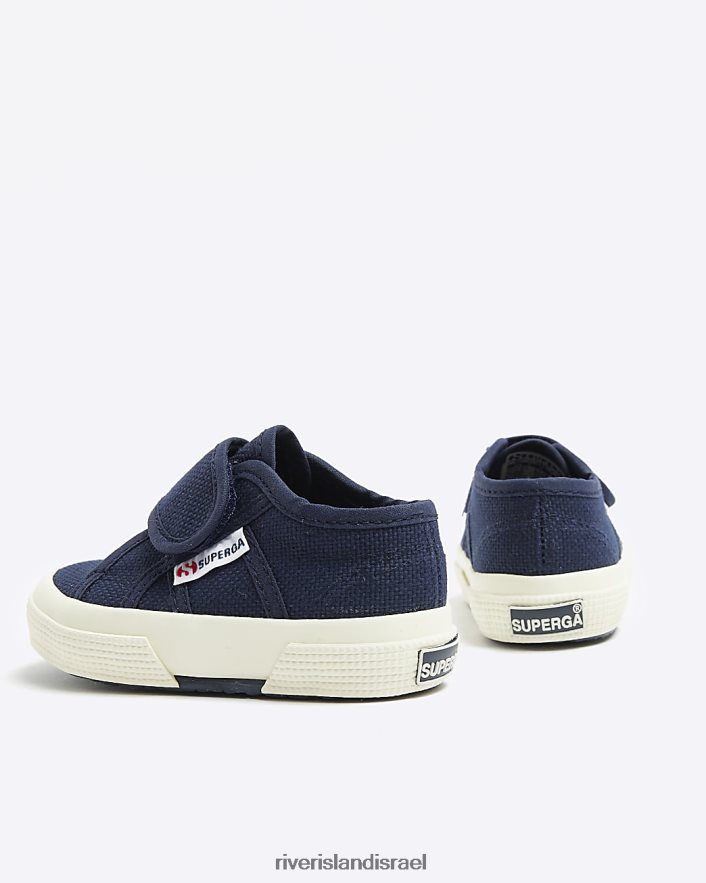 הַנעָלָה River Island מאמנים mb superga סקוטש חיל הים בנים BDZ4087001