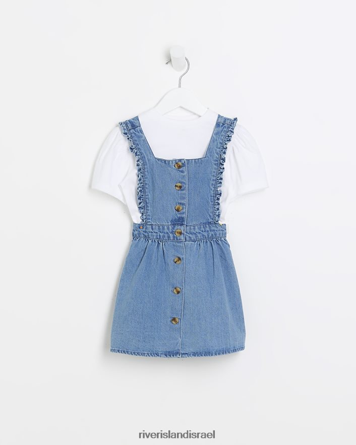 לבוש River Island סט שמלות מ